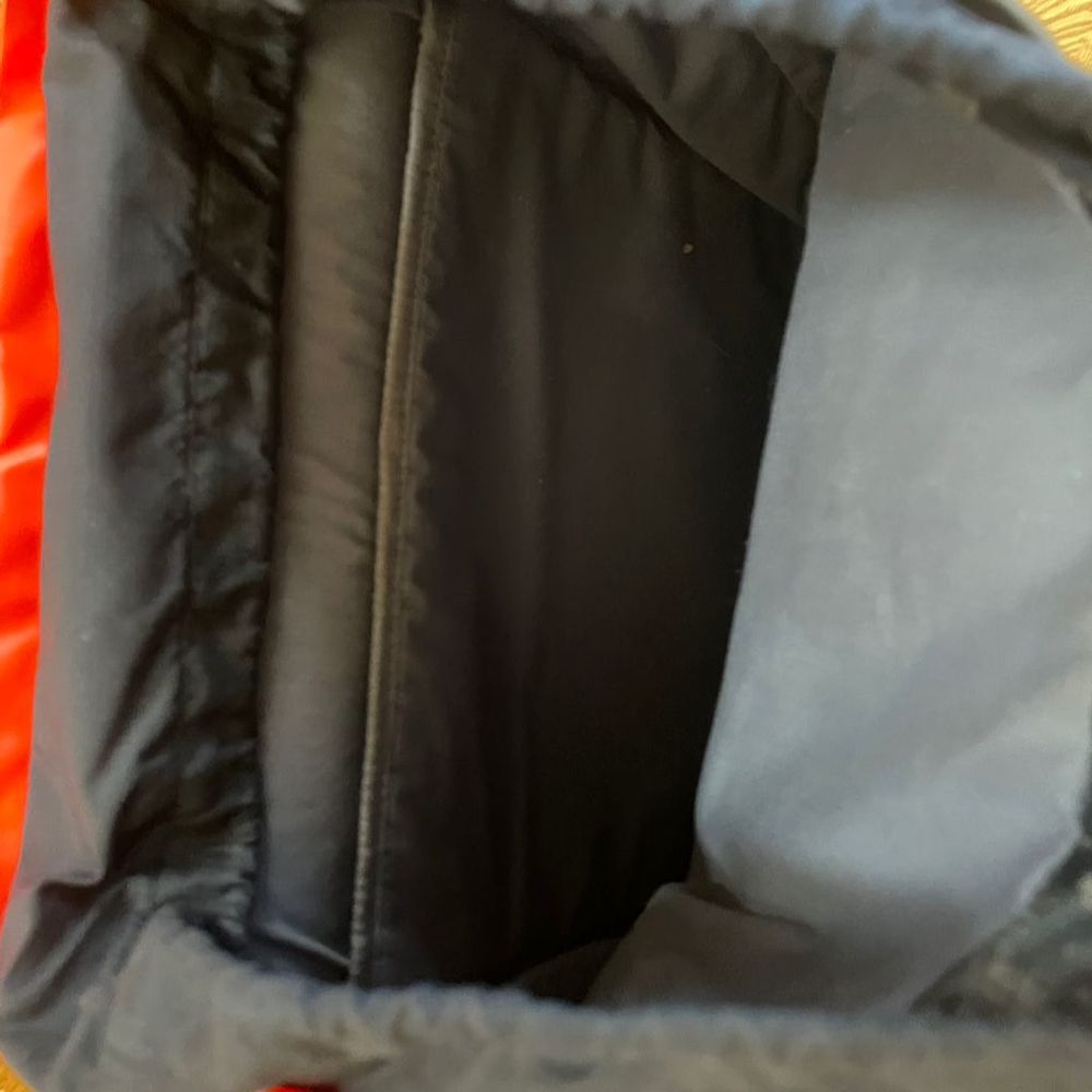 Timbuk2 Rowlie Canvas Backpack - Picture 3 of 5